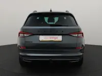 Skoda Kodiaq 1.5 110kW thumbnail