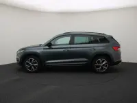 Skoda Kodiaq 1.5 110kW thumbnail