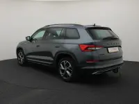 Skoda Kodiaq 1.5 110kW thumbnail
