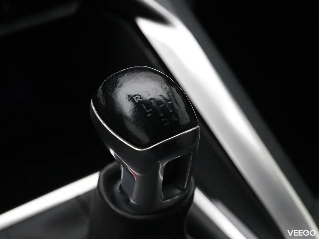 Peugeot 3008 1.5 96kW