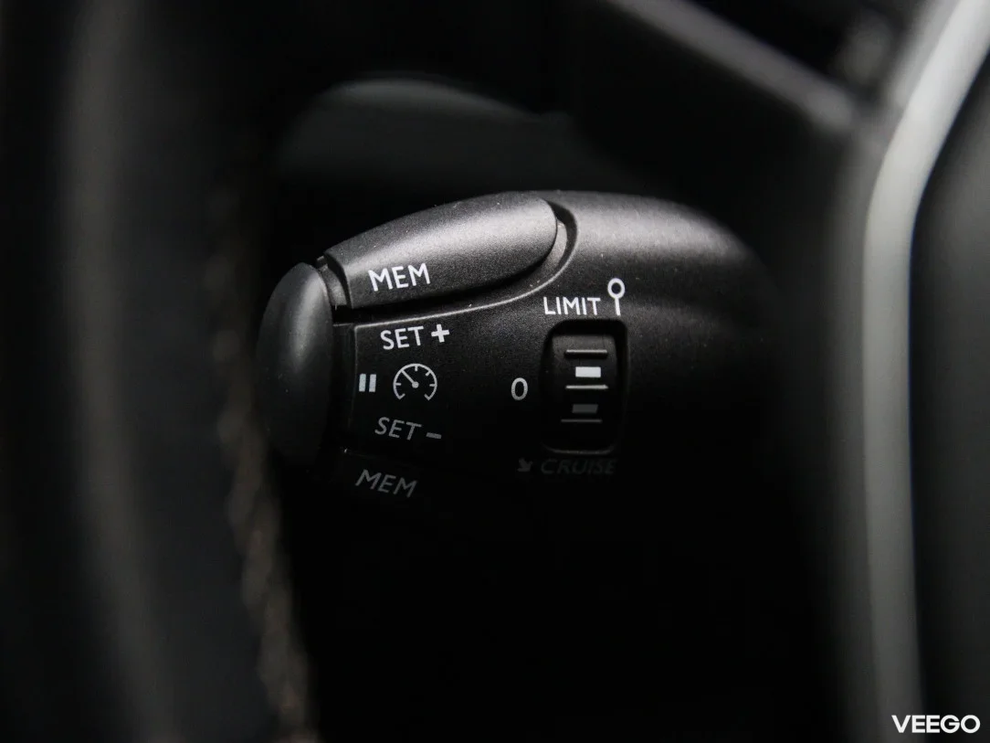 Peugeot 3008 1.5 96kW