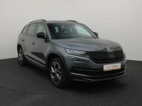 Skoda Kodiaq 1.5 110kW thumbnail