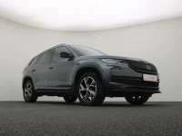 Skoda Kodiaq 1.5 110kW thumbnail