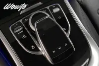 Mercedes-Benz G400 400 d 330HK /Drag /Värmare /Sv-Såld /4.95% 243kW thumbnail