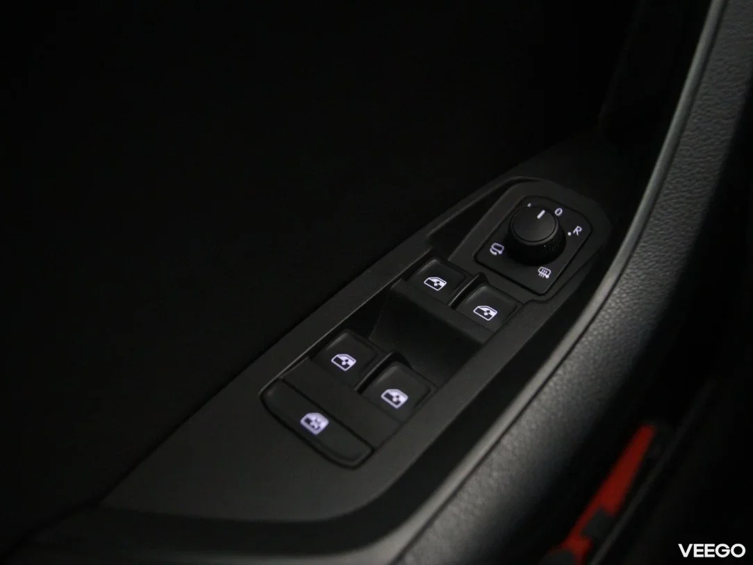 Skoda Kodiaq 1.5 110kW