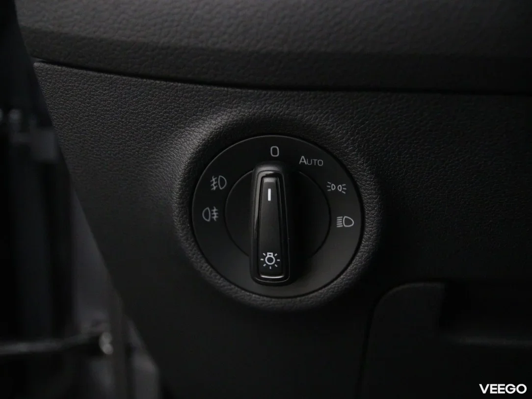 Skoda Kodiaq 1.5 110kW