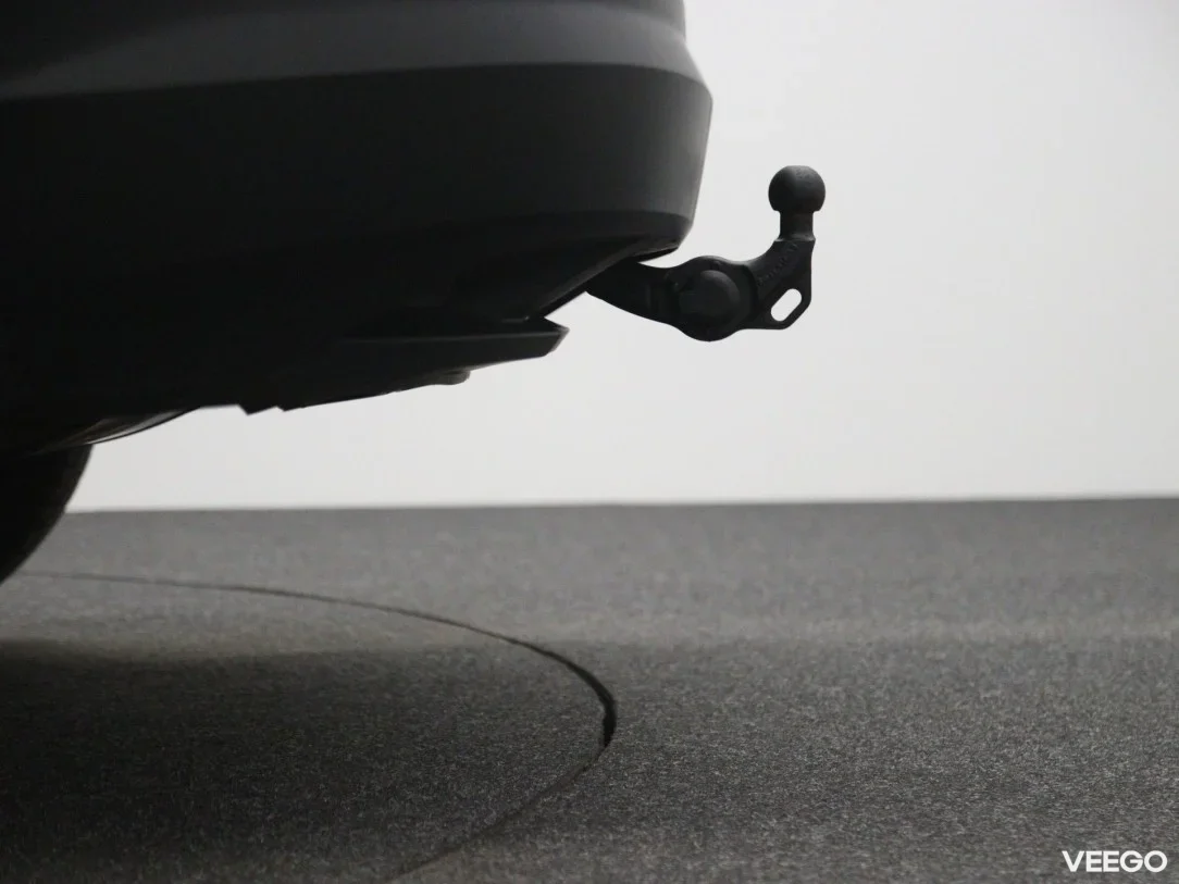 Skoda Kodiaq 1.5 110kW