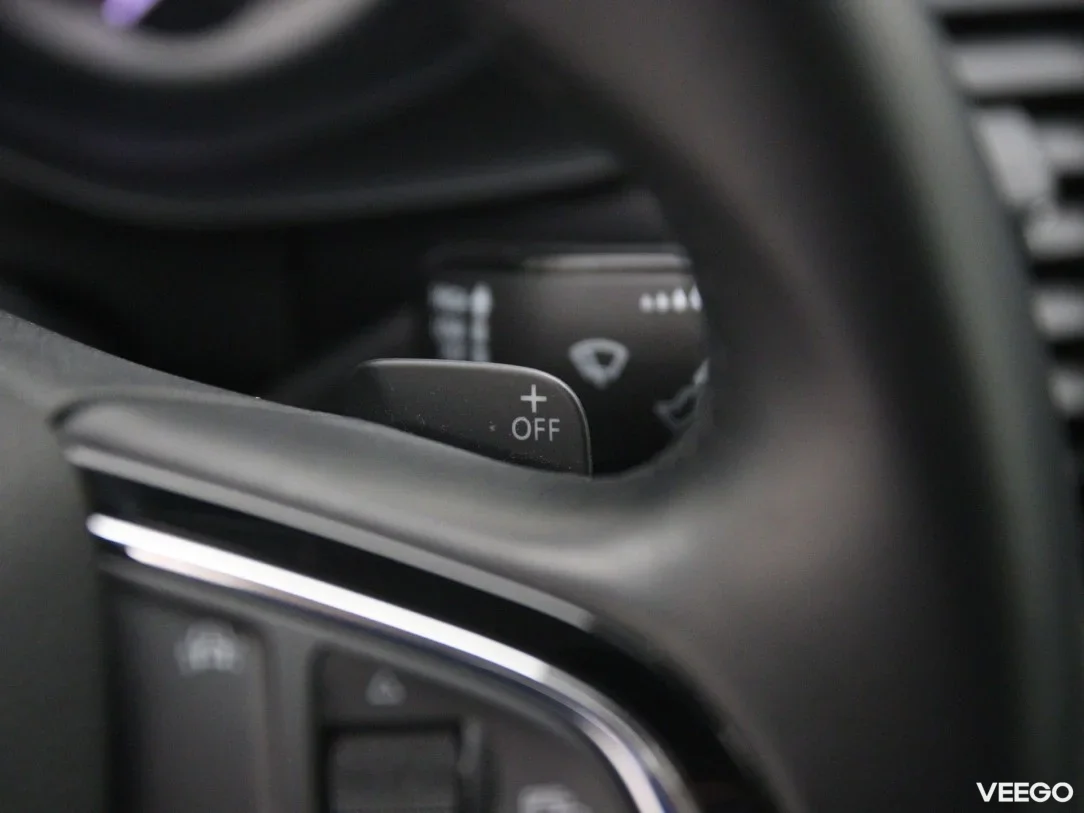 Skoda Kodiaq 1.5 110kW