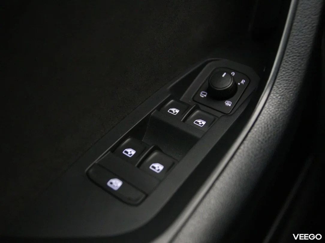 Skoda Kodiaq 1.5 110kW