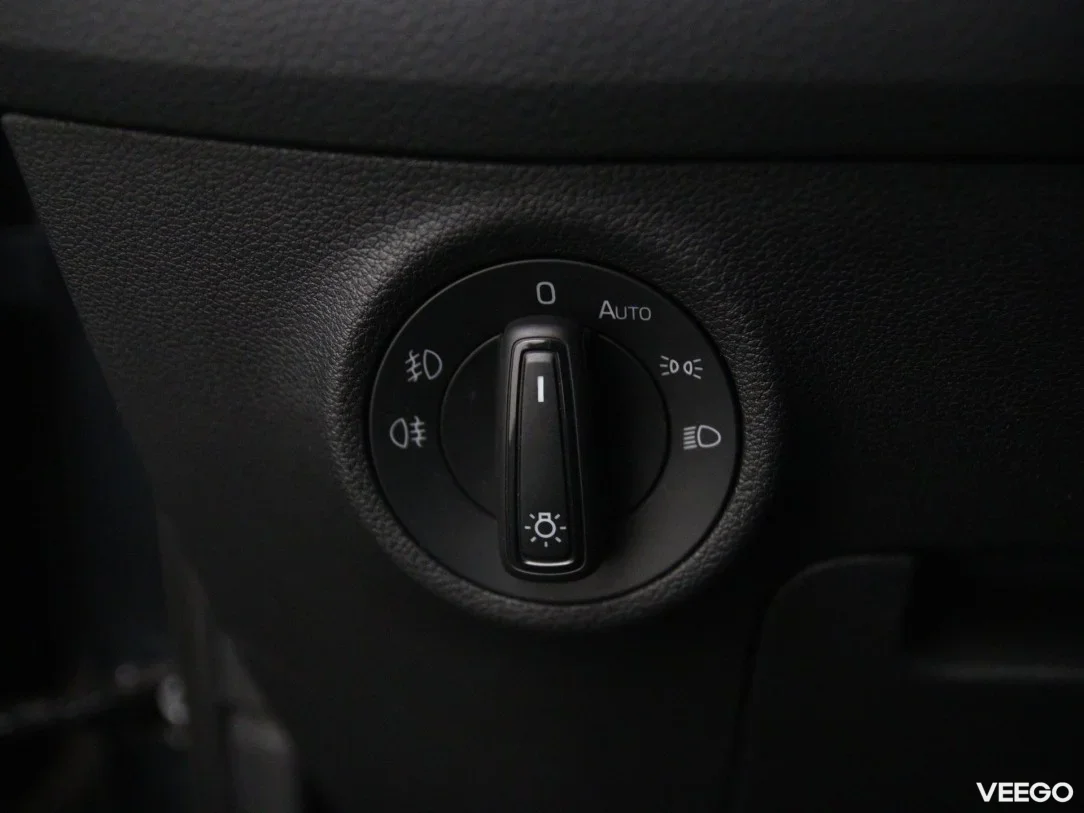 Skoda Kodiaq 1.5 110kW