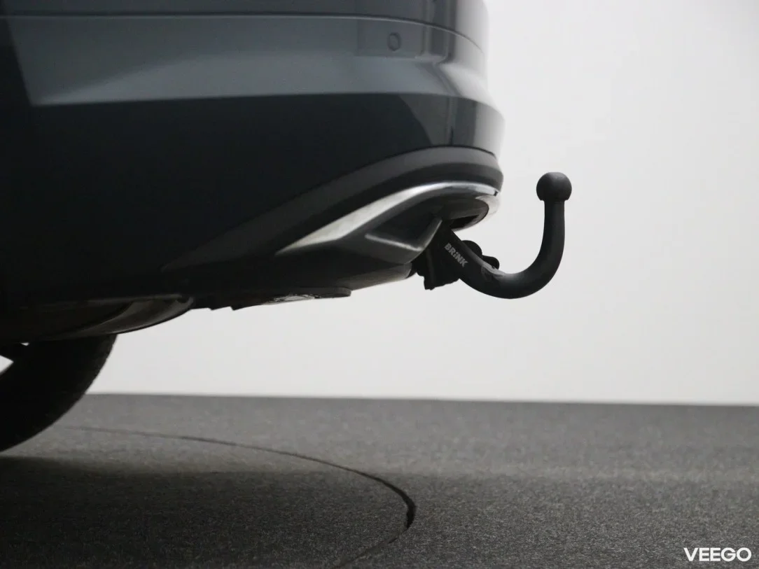 Skoda Kodiaq 1.5 110kW