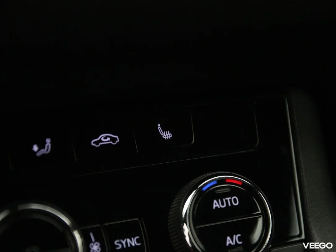 Skoda Kodiaq 1.5 110kW