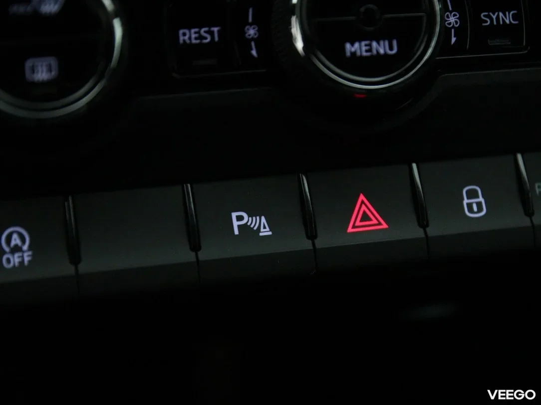 Skoda Kodiaq 1.5 110kW