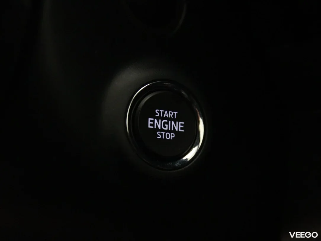 Skoda Kodiaq 1.5 110kW