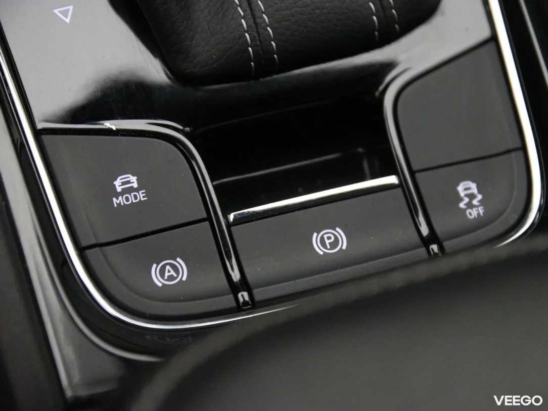 Skoda Kodiaq 1.5 110kW