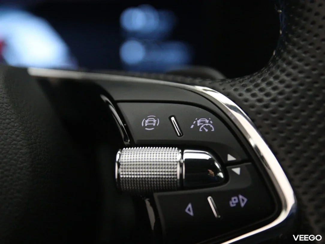 Skoda Kodiaq 1.5 110kW