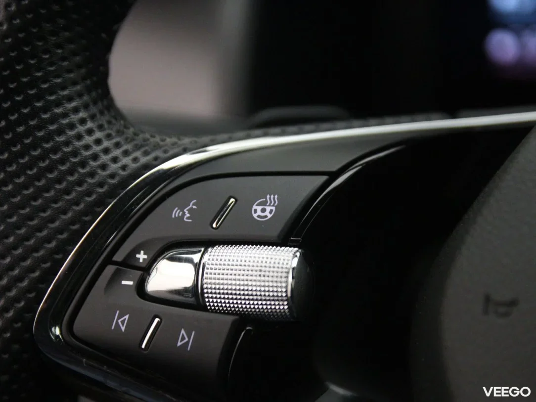 Skoda Kodiaq 1.5 110kW