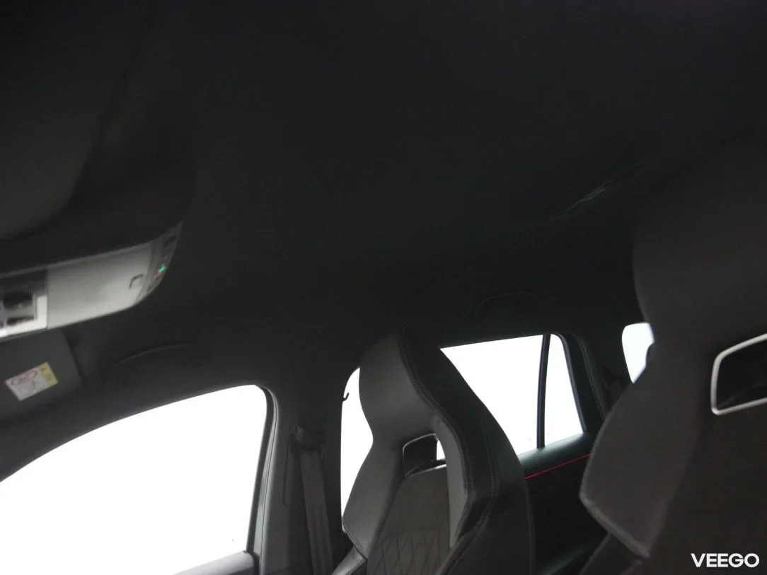 Skoda Kodiaq 1.5 110kW