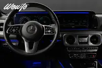 Mercedes-Benz G400 400 d 330HK /Drag /Värmare /Sv-Såld /4.95% 243kW thumbnail