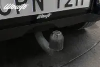 Mercedes-Benz G400 400 d 330HK /Drag /Värmare /Sv-Såld /4.95% 243kW thumbnail