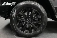 Mercedes-Benz G400 400 d 330HK /Drag /Värmare /Sv-Såld /4.95% 243kW thumbnail