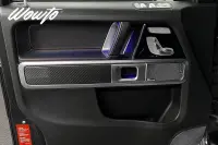 Mercedes-Benz G63 AMG 63 AM 585HK /Burmester /360 /Sv-Såld /4.95% 430kW thumbnail