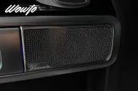Mercedes-Benz G63 AMG 63 AM 585HK /Burmester /360 /Sv-Såld /4.95% 430kW thumbnail