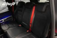 Mercedes-Benz G63 AMG 63 AM 585HK /Burmester /360 /Sv-Såld /4.95% 430kW thumbnail