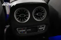 Mercedes-Benz G63 AMG 63 AM 585HK /Burmester /360 /Sv-Såld /4.95% 430kW thumbnail