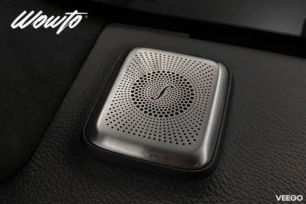 Mercedes-Benz G63 AMG 63 AM 585HK /Burmester /360 /Sv-Såld /4.95% 430kW