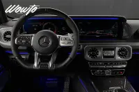 Mercedes-Benz G63 AMG 63 AM 585HK /Burmester /360 /Sv-Såld /4.95% 430kW thumbnail