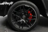 Mercedes-Benz G63 AMG 63 AM 585HK /Burmester /360 /Sv-Såld /4.95% 430kW thumbnail