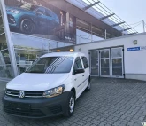 Image of Volkswagen Caddy 81kW