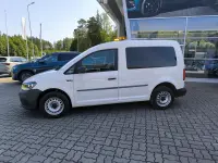 Volkswagen Caddy 81kW thumbnail