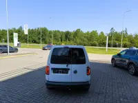 Volkswagen Caddy 81kW thumbnail