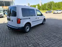 Volkswagen Caddy 81kW thumbnail