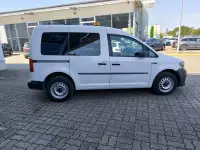 Volkswagen Caddy 81kW thumbnail