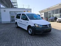 Volkswagen Caddy 81kW thumbnail