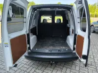 Volkswagen Caddy 81kW thumbnail