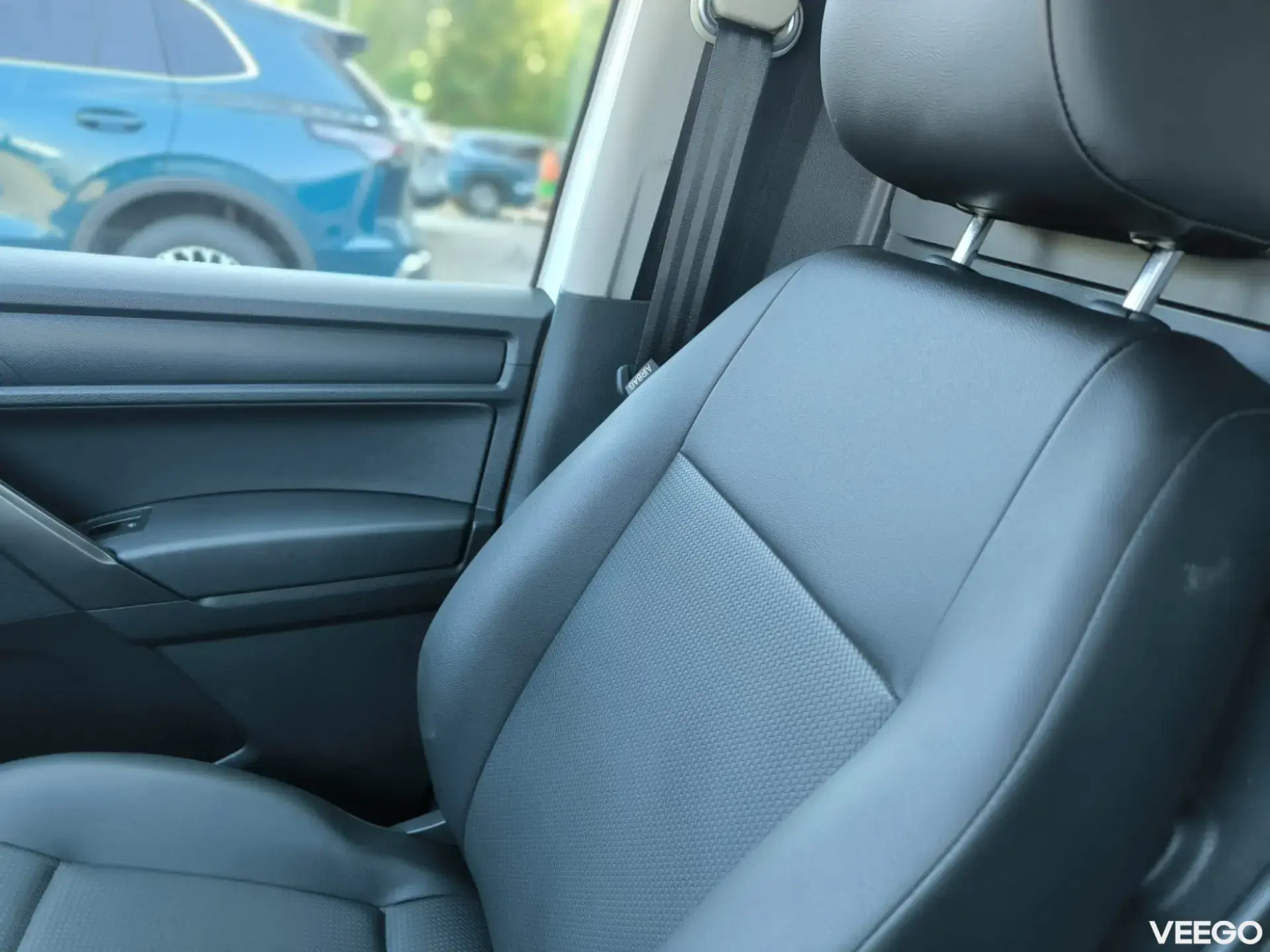 Volkswagen Caddy 81kW