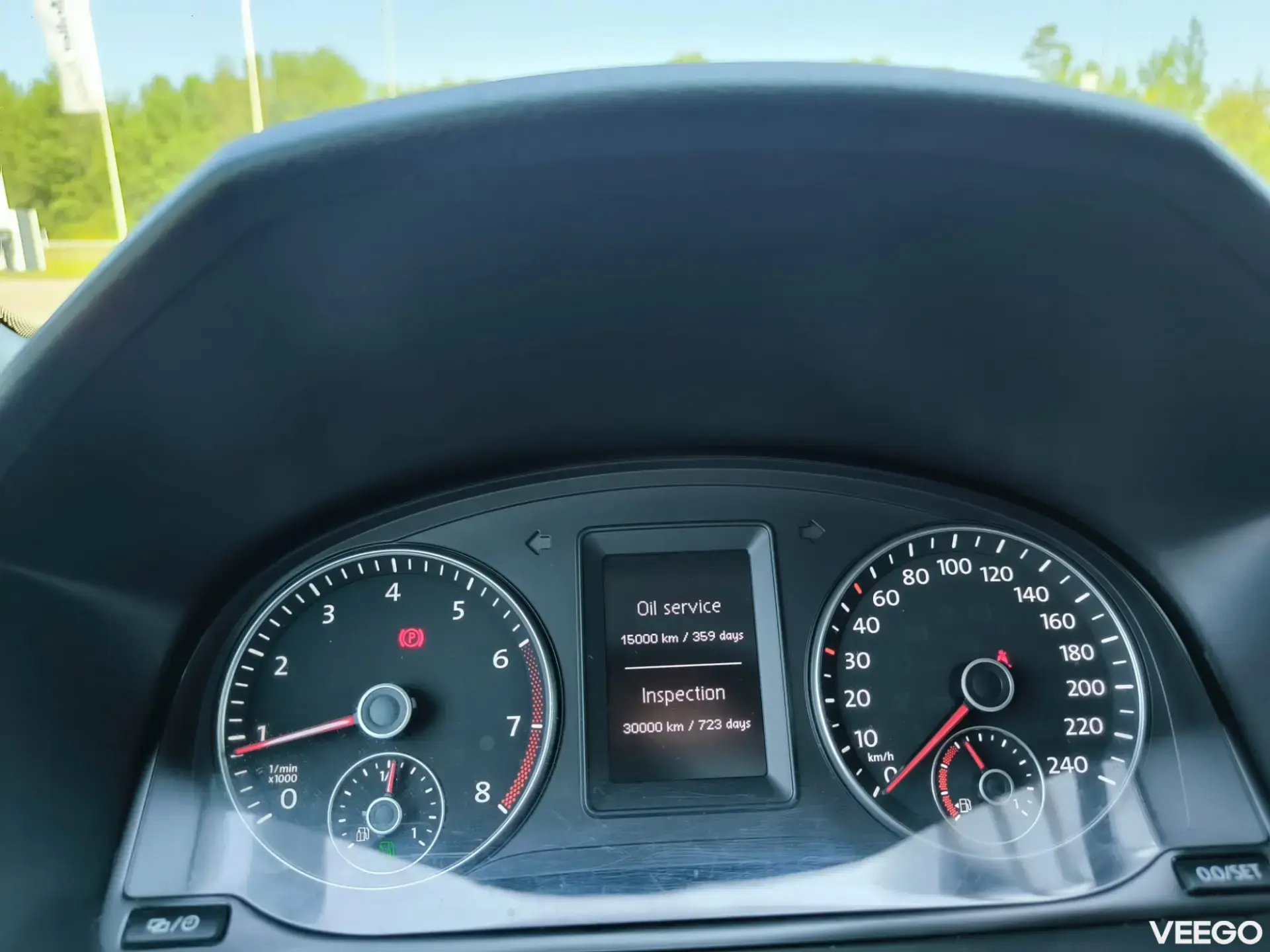 Volkswagen Caddy 81kW
