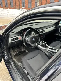 BMW 325 2.5 160kW thumbnail