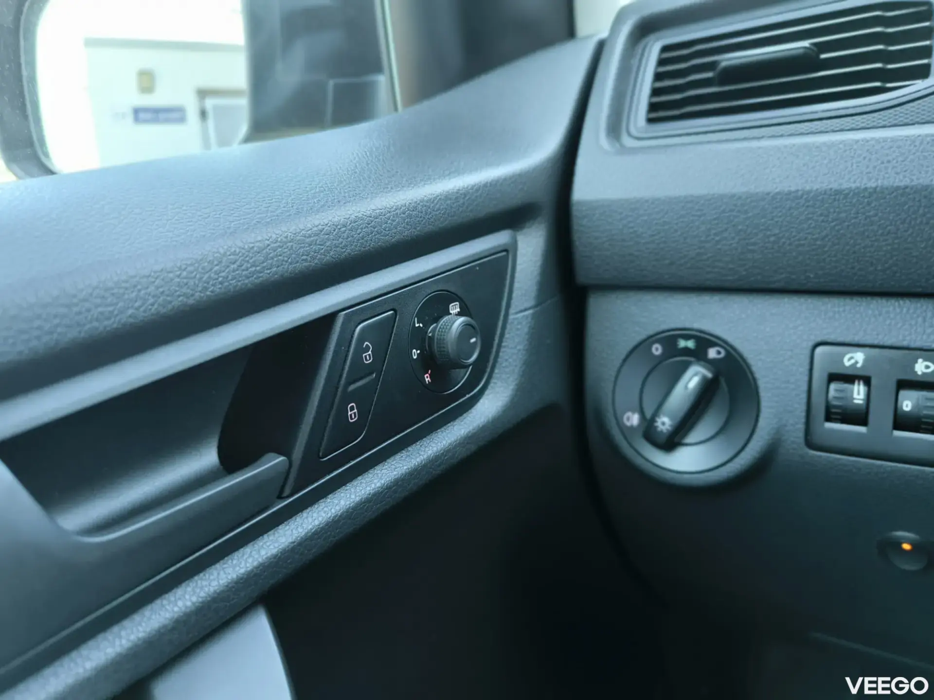 Volkswagen Caddy 81kW