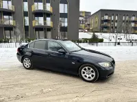 BMW 325 2.5 160kW thumbnail