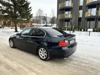 BMW 325 2.5 160kW thumbnail