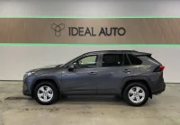 Toyota RAV4 Valvematic FWD Multidrive S Luxury 129kW thumbnail