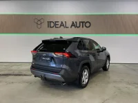 Toyota RAV4 Valvematic FWD Multidrive S Luxury 129kW thumbnail