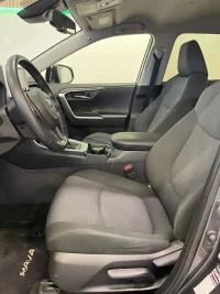 Toyota RAV4 Valvematic FWD Multidrive S Luxury 129kW thumbnail