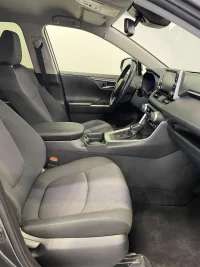 Toyota RAV4 Valvematic FWD Multidrive S Luxury 129kW thumbnail