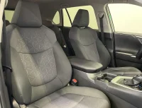 Toyota RAV4 Valvematic FWD Multidrive S Luxury 129kW thumbnail